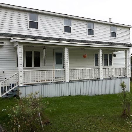 Mermaid Inn Bnb Twillingate Exterior foto